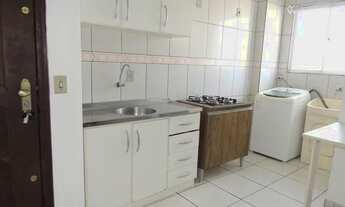 Imagem 7: Kitnet/conjugado para aluguel tem 40 metros quadrados em Operária Nova - Criciúma - SC