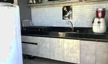 Imagem 5: Valor de Super OPORTUNIDADE! Cobertura com 2 Qts/ 128 m² para VENDA ou ALUGUEL- Tambaú - J