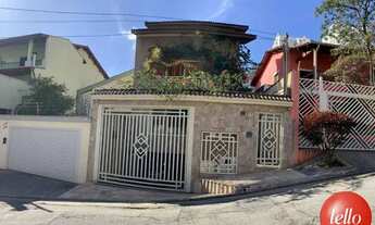 Imagem: São Paulo - Casa Padrão - Mandaqui