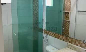 Imagem 6: Apartamento para aluguel tem 65 metros quadrados com 3 quartos