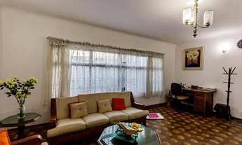 Imagem 2: Casa com 3 dormitórios, 284 m² - venda por R$ 1.800.000,00 ou aluguel por R$ 5.877,92/mês