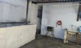 Imagem 6: Casa-São Paulo-CASA VERDE