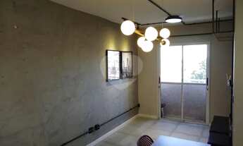 Imagem 2: Apartamento para alugar em Piracicaba/SP