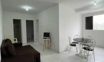 Imagem 7: Alugo apartamento semi mobiliado no bairro Indianopolis