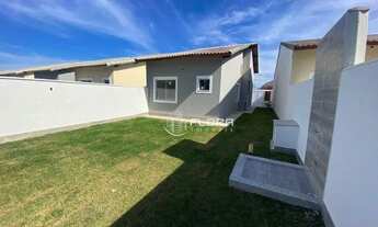 Imagem 4: Casa com 2 dormitórios à venda, 69 m² por R$ 385.000,00 - Barroco (Itaipuaçu) - Maricá/RJ