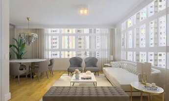 Imagem 2: Itaim parte nobre todo reformado