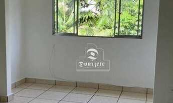 Imagem 6: Apartamento com 2 dormitórios para alugar, 80 m² por R$ 1.910,00/mês - Vila Guiomar - Sant