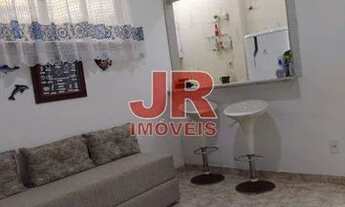 Imagem 1: Apartamento Residencial à venda, Centro, Cabo Frio - AP0056