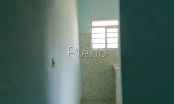 Imagem 4: Casa - Jardim Nova Europa - Campinas