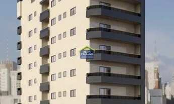 Imagem 6: Lancamento no Canto do Forte - 2 dorms - Parcela direto