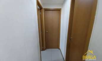 Imagem 4: Apartamento com 2 dormitórios à venda, 48 m² por R$ 250.000,00 - Vista Alegre - Rio de Jan