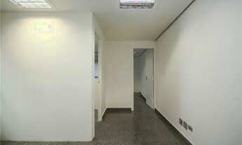 Imagem 2: PREDIO COMERCIAL em São Paulo - SP, Itaim Bibi