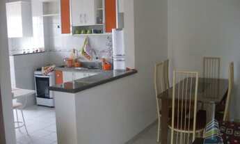Imagem 7: Apartamento com 1 dorm, Tupi, Praia Grande, Cod: 13901