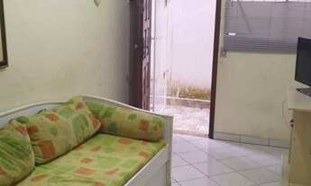 Imagem 6: Casa de Condomínio com 1 dorm, Aviação, Praia Grande - R$ 179 mil, Cod: 13889