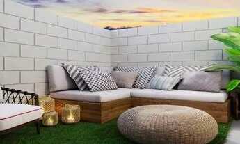 Imagem 5: Lançamento Aps Ao Lado Da Av. Osório De Paiva, Entrada Facilitada. : Mateus 11:28-29