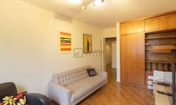 Imagem 6: Venda Apartamento 3 Dormitórios - 120 m² Cerqueira César