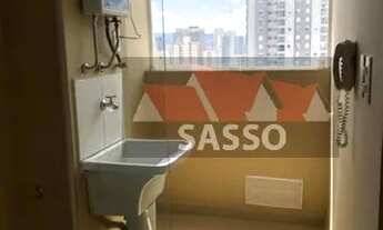 Imagem 5: Vendo ou alugo apartamento ao lado do metro Tatuapé