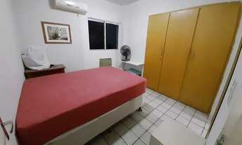 Imagem 7: Alugo apartamento mobiliado na Torre - Recife - PE