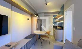 Imagem 5: Apartamento para Aluguel - Vila Olímpia, 1 Quarto, 27 m2