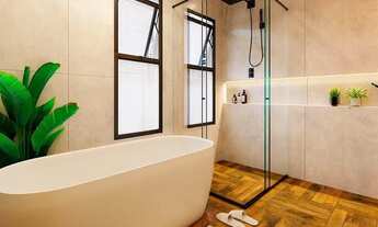 Imagem 4: Ares Marista - Apartamento 3 quartos, sendo 3 suítes