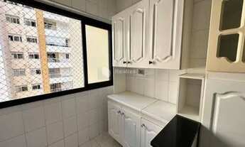 Imagem 5: BR)Apartamento para aluguel tem 88 metros quadrados com 3 quartos