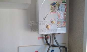 Imagem 12: São José do Rio Preto - Apartamento Padrão - Residencial Santa Filomena