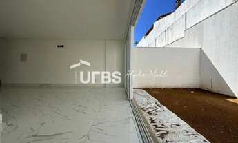 Imagem 6: Casa de condomínio sobrado para venda tem 153 metros quadrados com 4 quartos