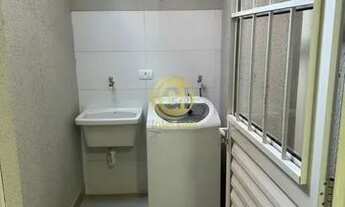 Imagem 2: Aluga-se Kitnet no Jardim Augusta - São José dos Campos