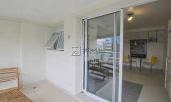 Imagem 6: Apartamento Venda Brooklin 52 m² 1 Dormitórios