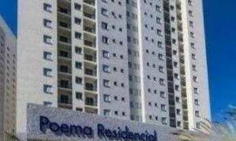 Imagem 1: Apartamento com 2 dormitórios para alugar, 50 m² por R$ 1.991,00/mês - Vila Mimosa - Campi