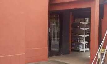 Imagem 4: CASA ASSOBRADADA - SANTO AMARO - SP