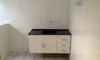 Imagem 5: Kitnet - bairro: Boa Vista - Americana/SP