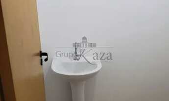 Imagem 2: Sala Comercial - Centro da Cidade - Espaço Empresarial Sky I - 45m² - Aceita Permuta