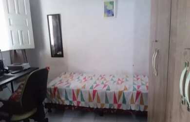 Imagem 8: Casa no Bairro Aeroporto