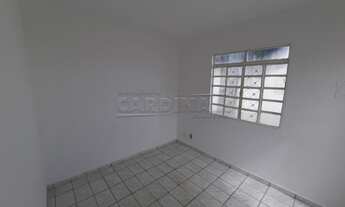 Imagem 4: Sao Carlos - Casa Padrão - Residencial Astolpho Luiz do Prado