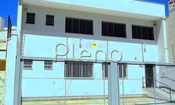 Imagem 2: Barracão - Botafogo - Campinas