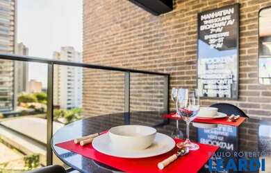 Imagem 3: APARTAMENTO - PINHEIROS - SP