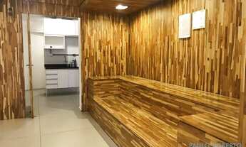 Imagem 7: CASA DE VILA - JARDIM AMÉRICA - SP