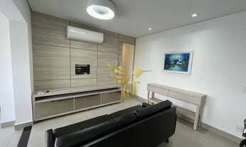 Imagem 5: Apartamento com 2 dormitórios à venda, 80 m² por R$ 1.050.000,00 - Tatuapé - São Paulo/SP