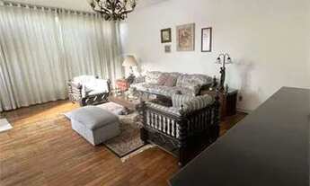 Imagem 2: São Paulo - Casa Padrão - MOEMA