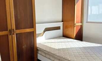 Imagem 2: Alugo apto 2 quartos com garagem Itacorubi