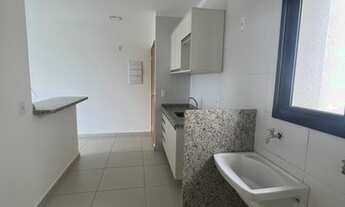 Imagem 6: Apartamento para aluguel tem 84 metros quadrados com 3 quartos em Vila Nogueira - Botucatu