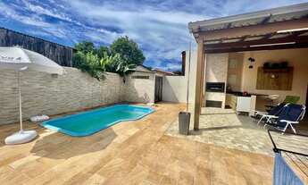 Imagem 4: Vendo Casa com piscina Centro Alvorada