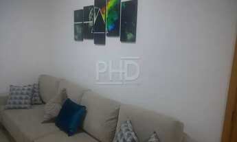 Imagem 2: Apartamento Lindo Térreo- 70m² - Baeta Neves