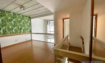 Imagem 7: DUPLEX - MOEMA ÍNDIOS - SP