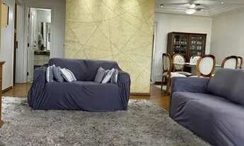 Imagem 3: Venda Apartamento 4 Dormitórios - 173 m² Vila Romana