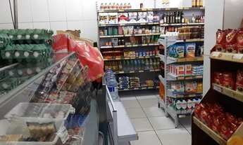 Imagem 2: Mercado sem açougue na Zona Leste SP Ref: 1705