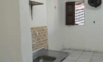 Imagem 2: Casa/kitnete no Demócrito Rocha