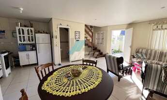 Imagem 5: Imóvel estilo duplex em dupla laje de concreto no centro de Imbé/RS