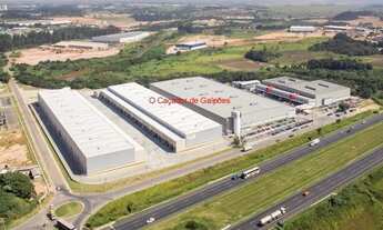 Imagem 6: JUNDIAÍ - Galpão/Depósito/Armazém - VILA DAS HORTÊNCIAS